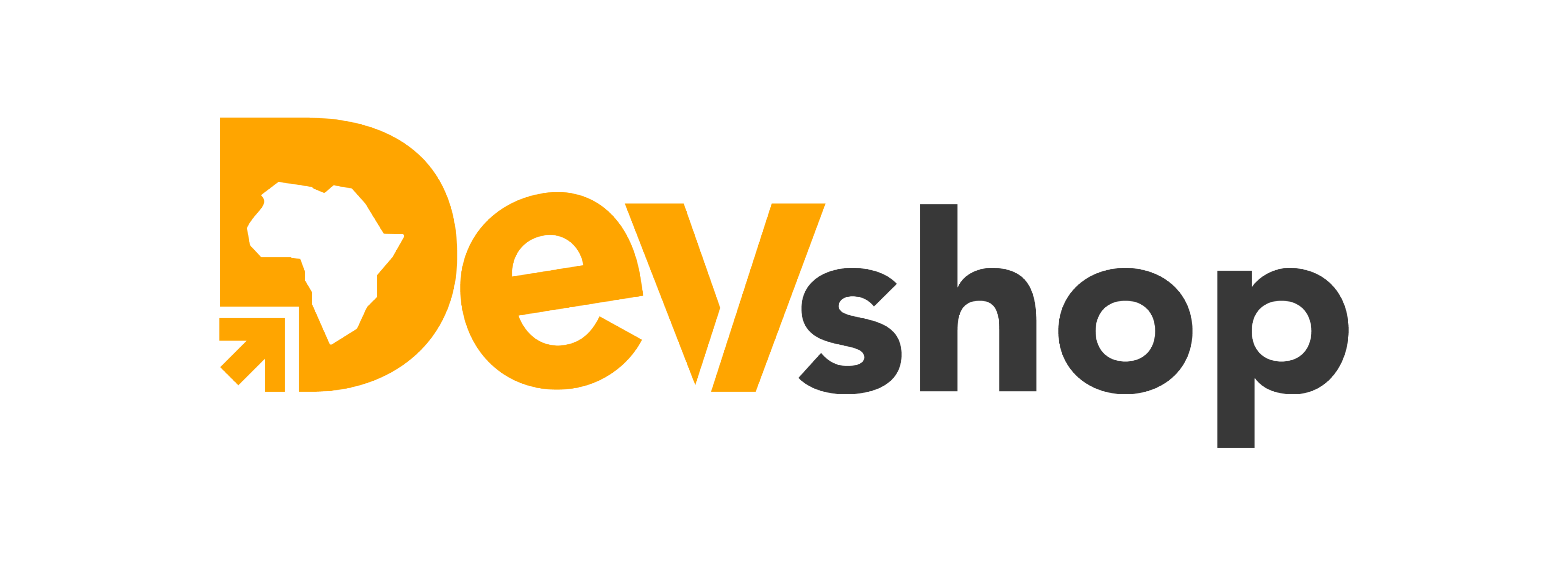 DevShop logo
